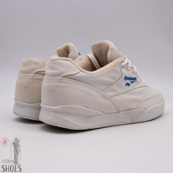 Reebok Vintage Club Pro Sneakers - Women's Size 8.5 - Picture 5 of 14